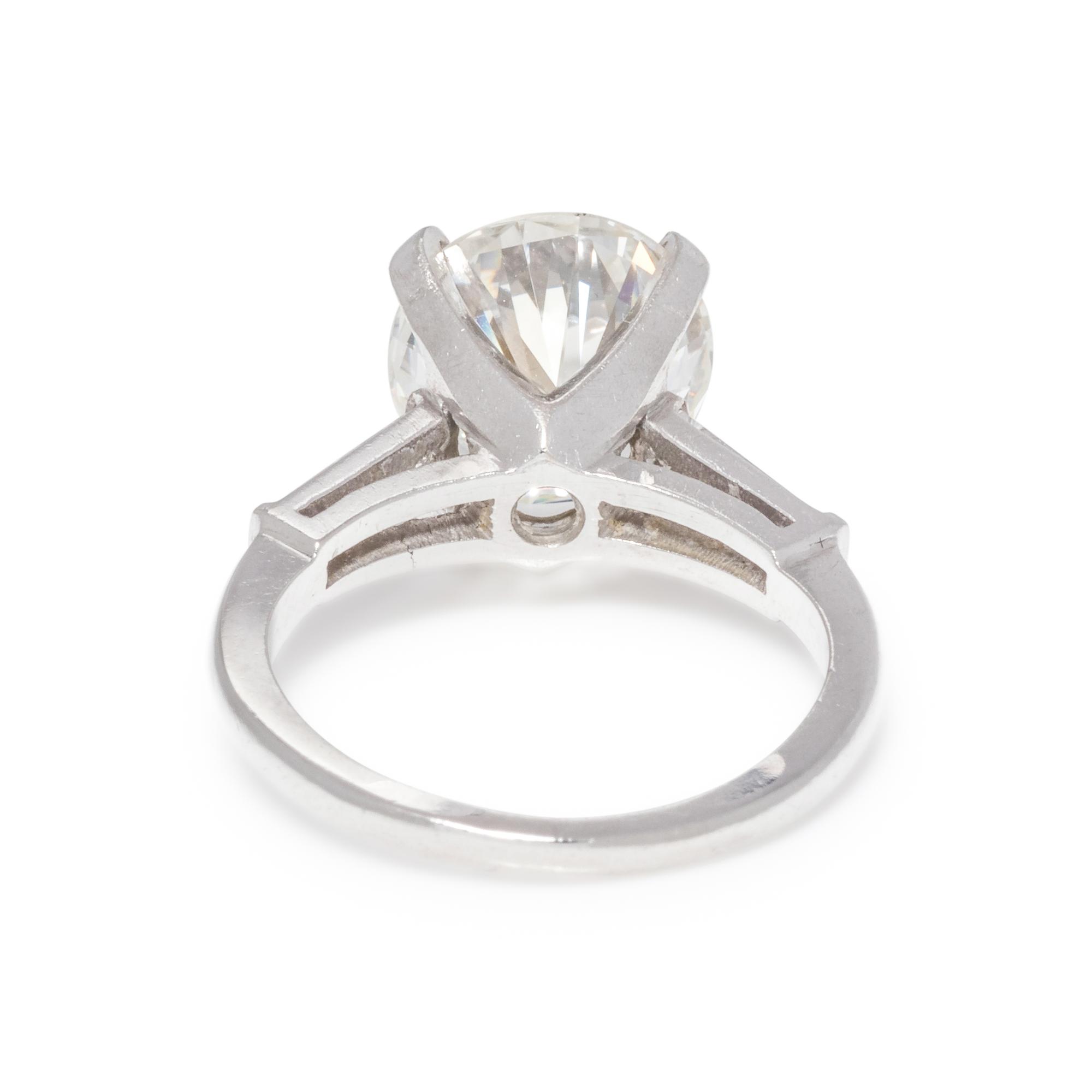 DIAMOND RING SET