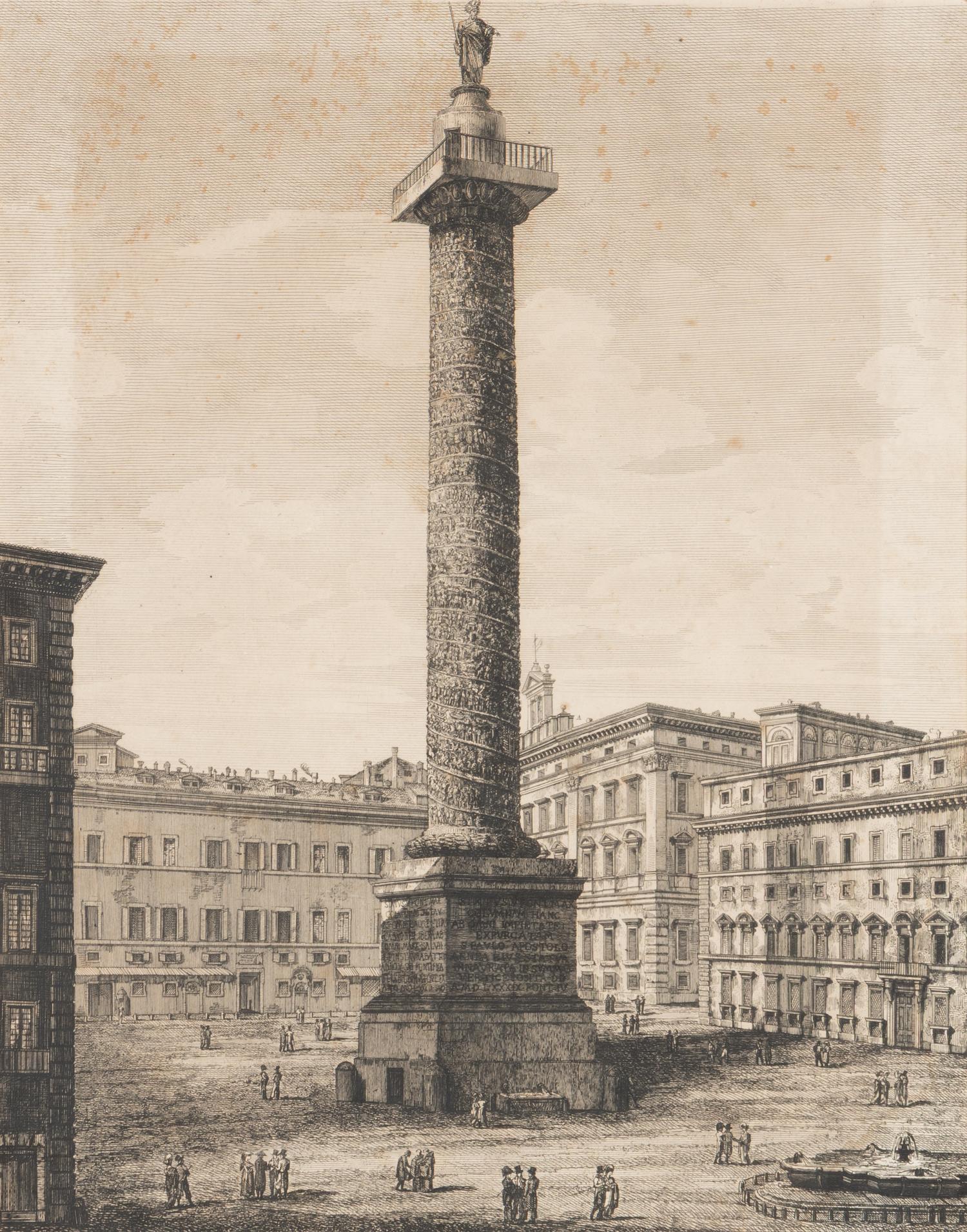 Luigi Rossini (Italian, 1790-1857)