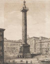 Luigi Rossini (Italian, 1790-1857)