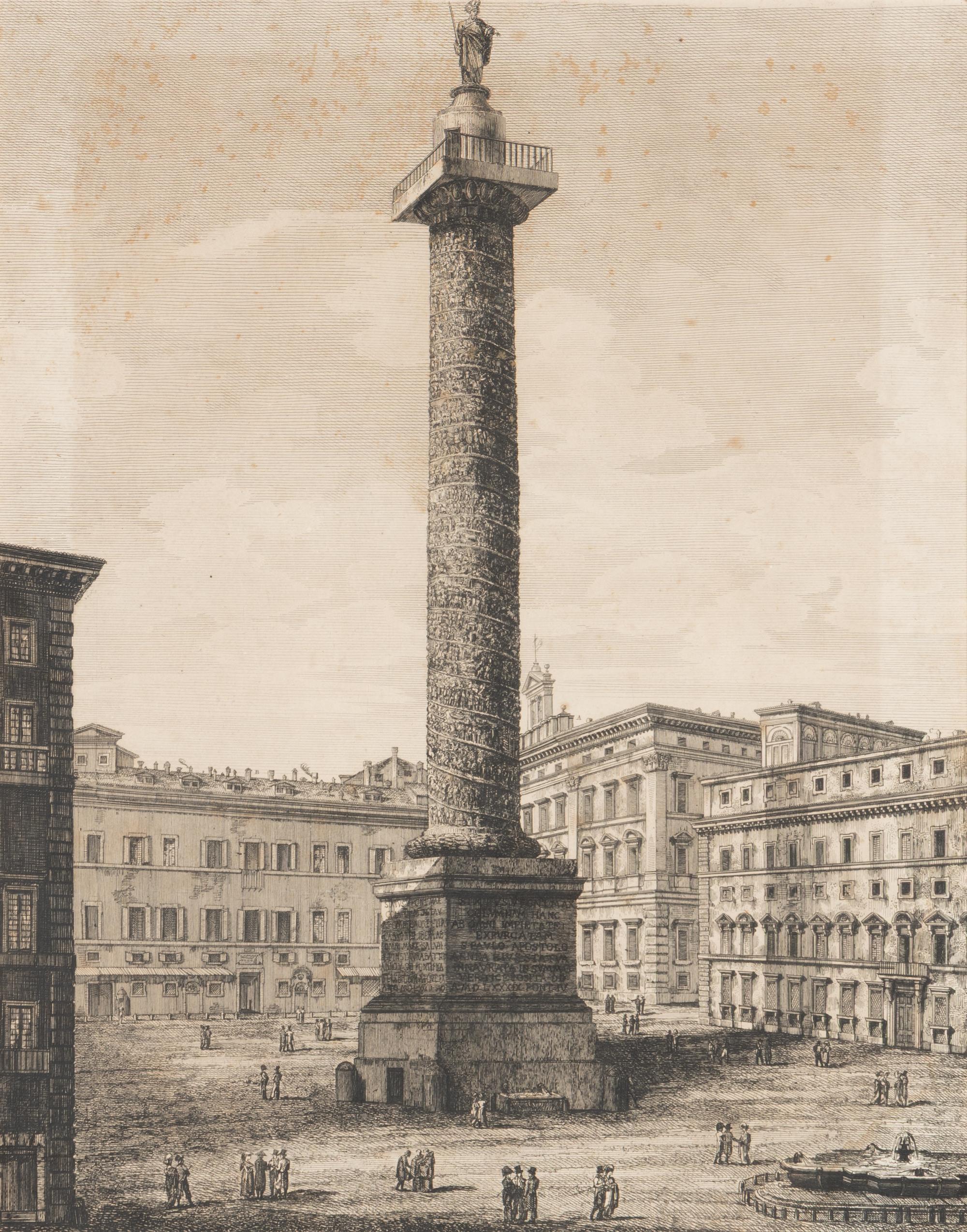Luigi Rossini (Italian, 1790-1857)