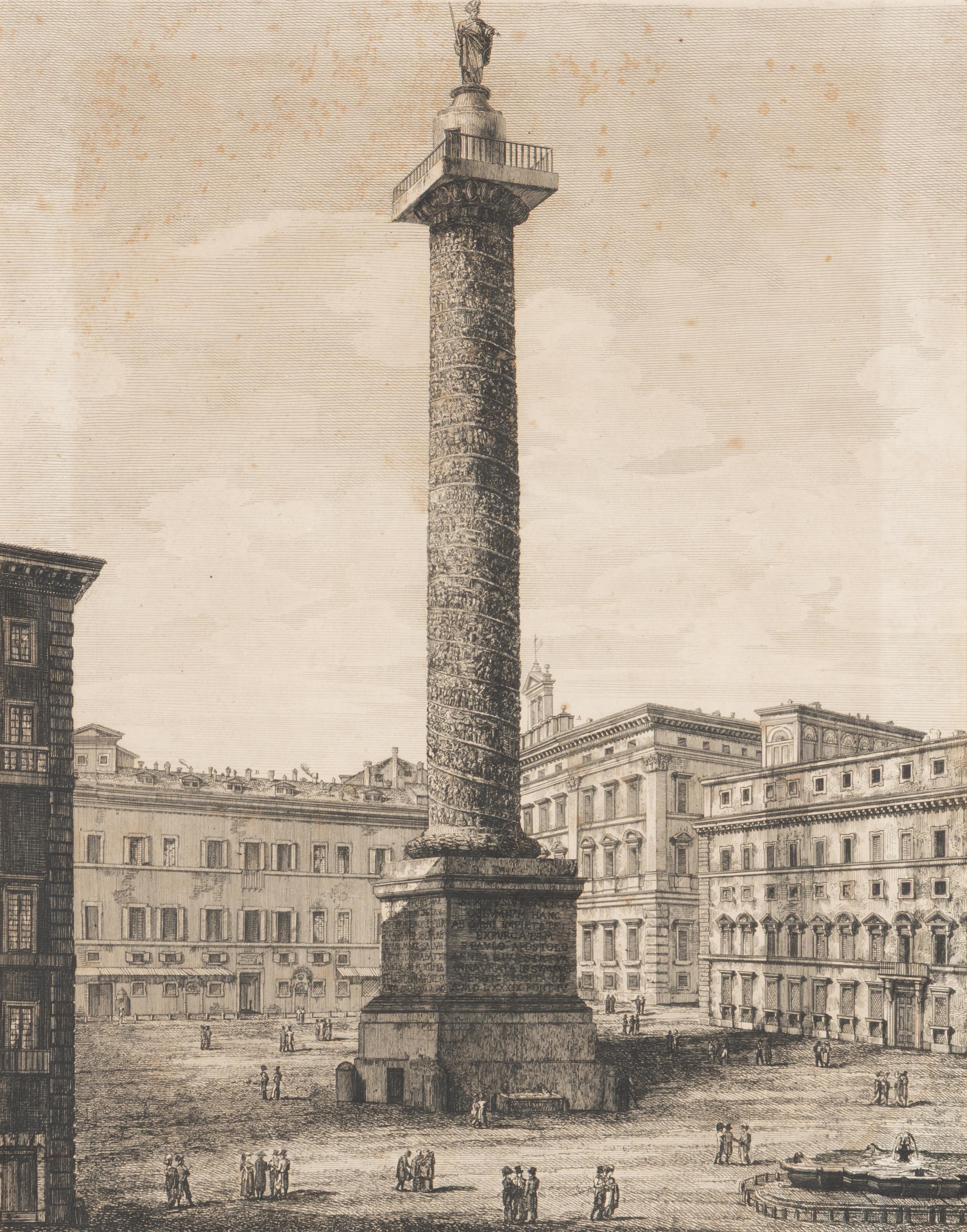 Luigi Rossini (Italian, 1790-1857)