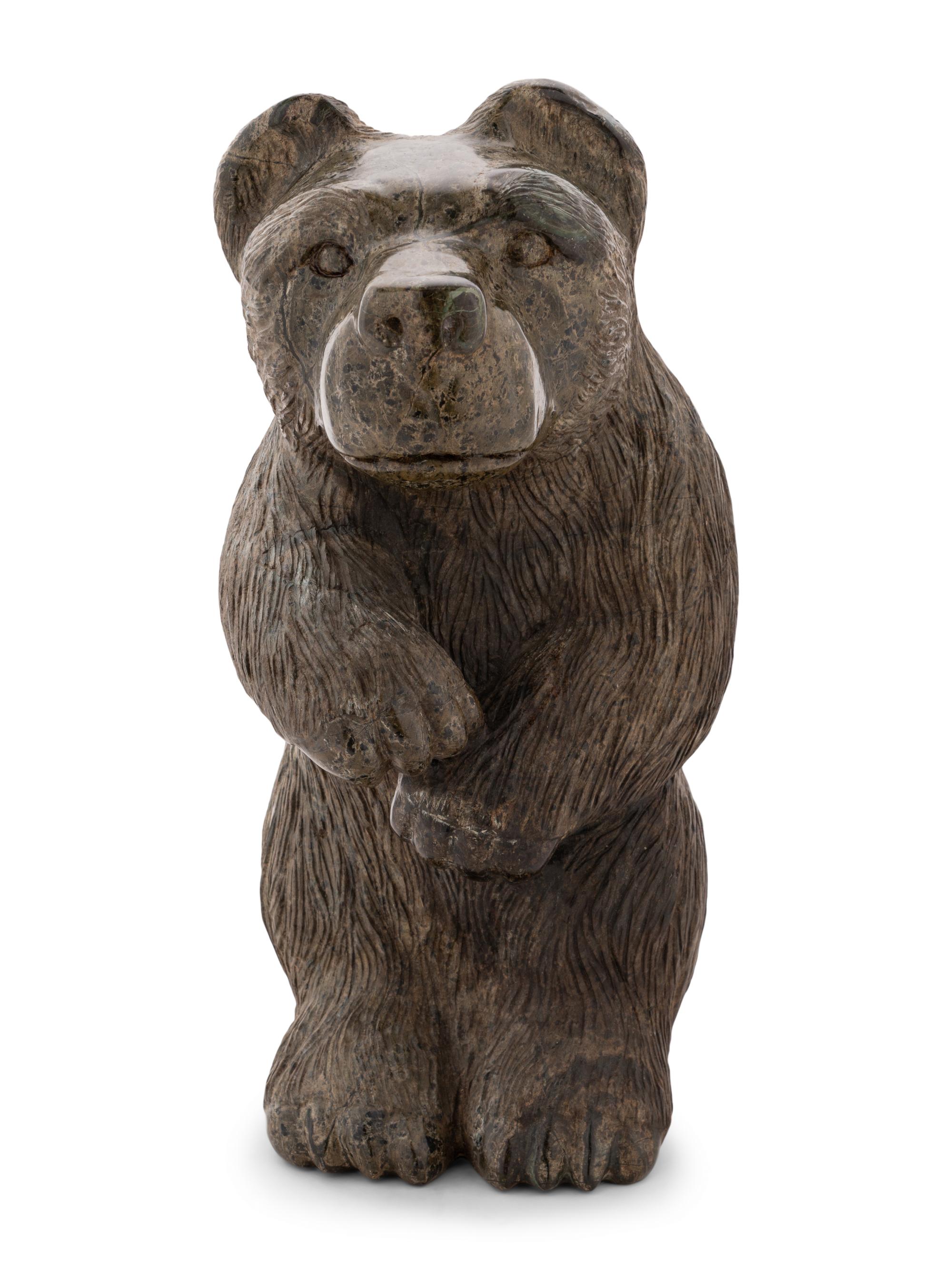 Standing Bear