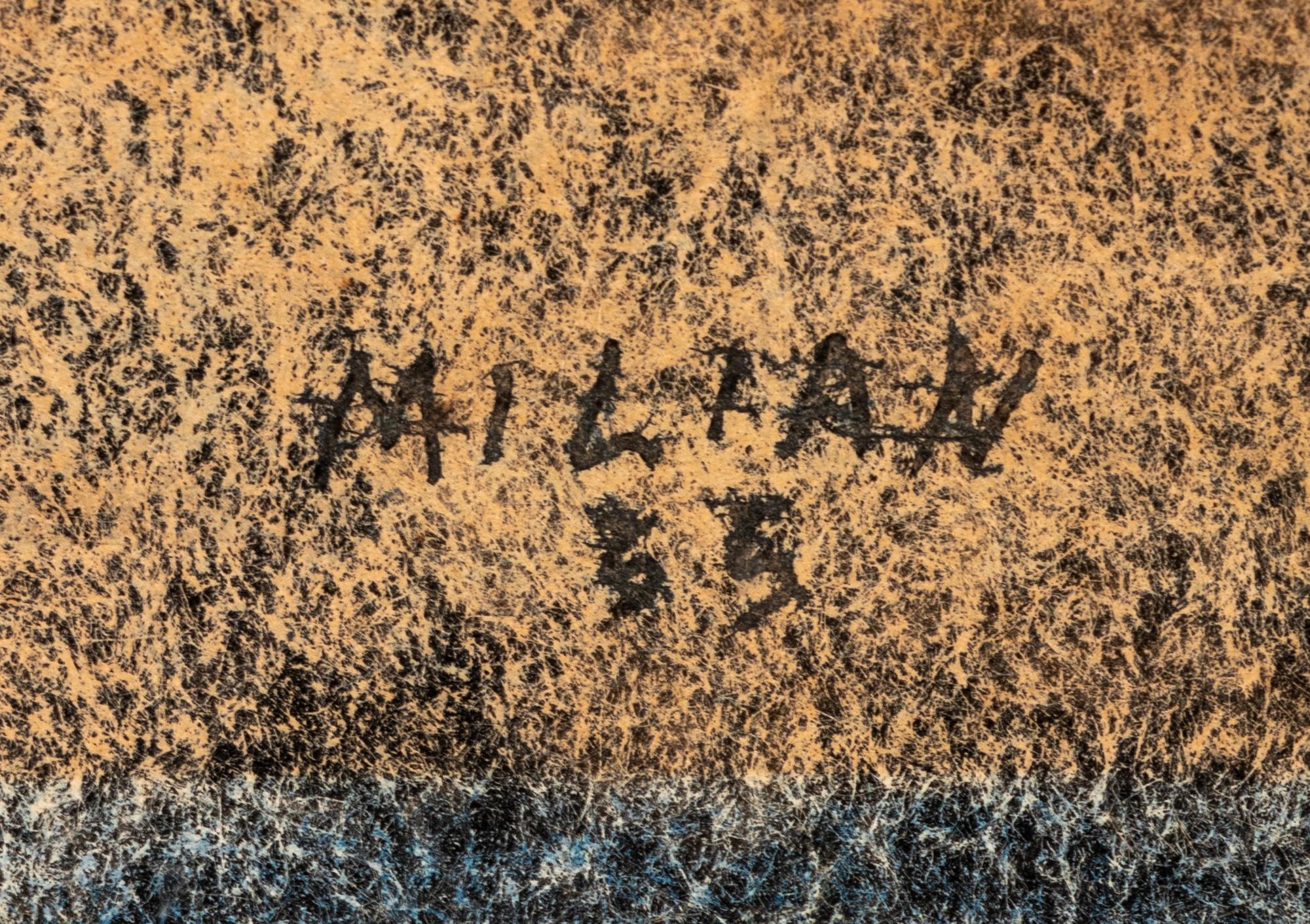 Untitled , 1955