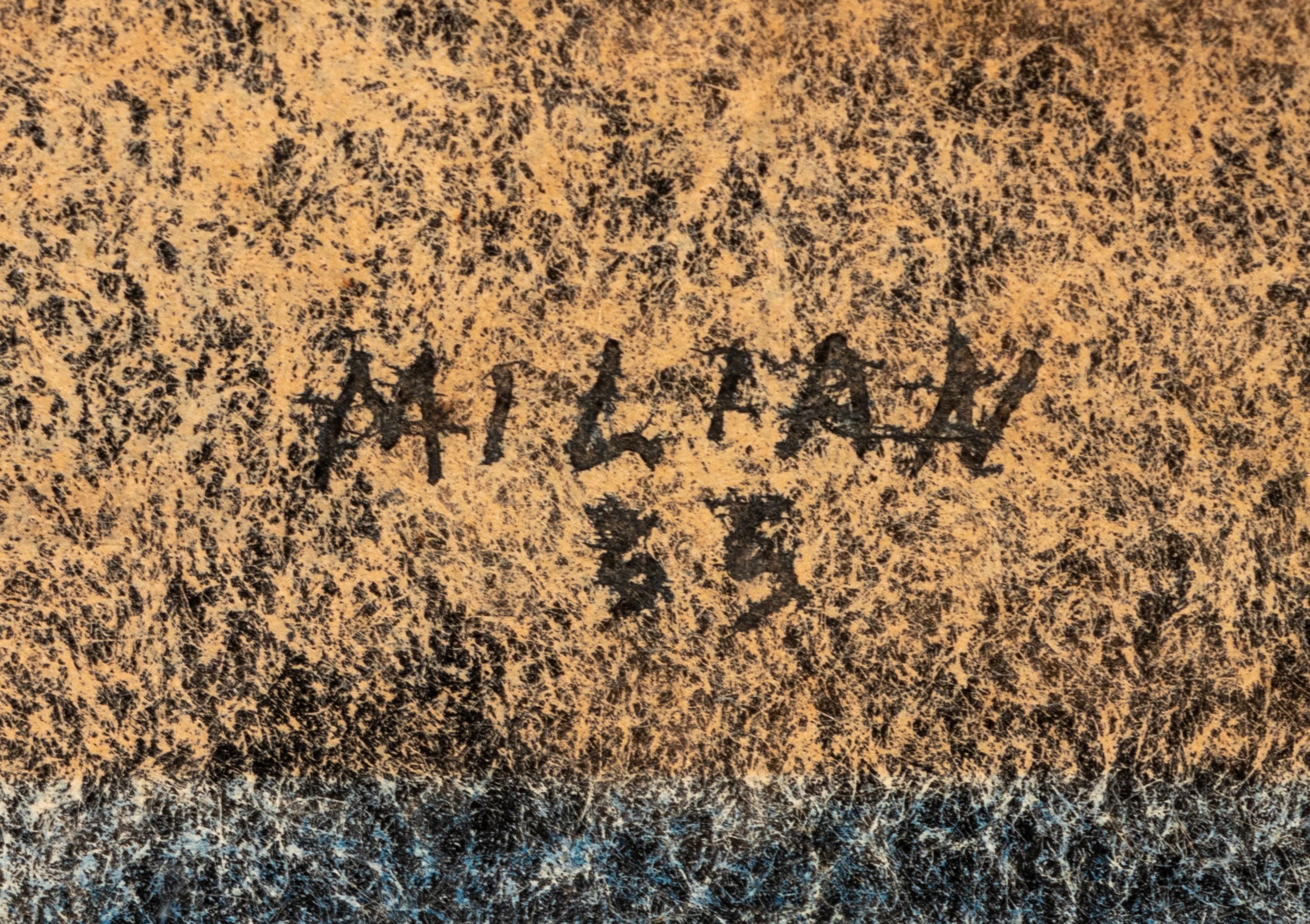 Untitled , 1955