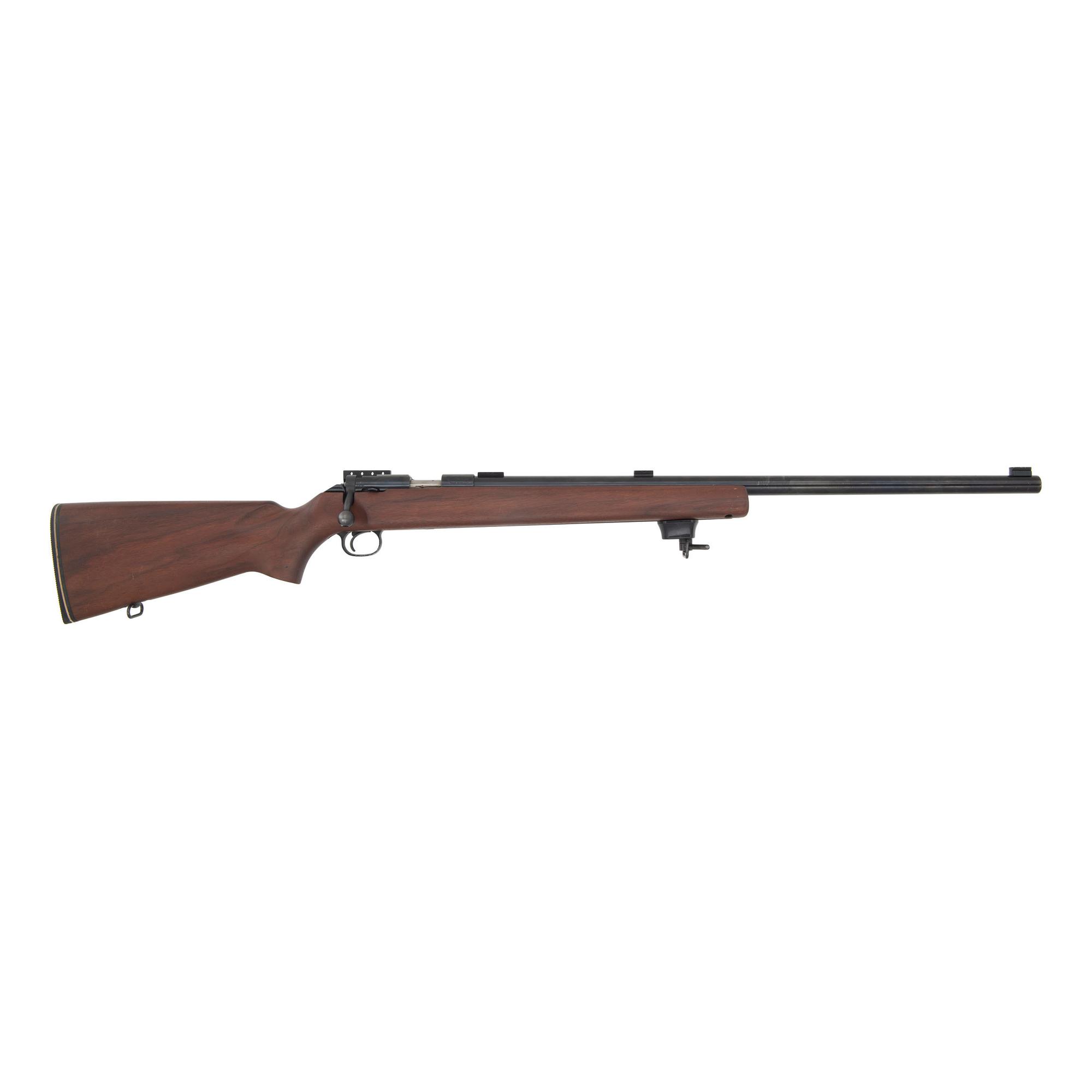 **Winchester Model 52