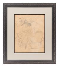 Jules Pascin (French, 1885–1930)