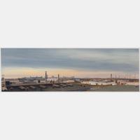 Industrial Area No. 5 , 1984