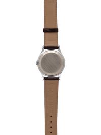 GIRARD-PERREGAUX, ANTI-MAGNETIC STAINLESS STEEL WATCH