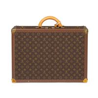 Louis Vuitton, Bisten 55 Hardsided Suitcase