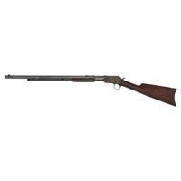 ** Winchester Model 1890 with Numrich Barrel