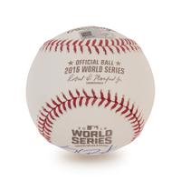 A Kris Bryant Chicago Cubs 2016 World Series Champions Signed Autograph Baseball (Fanatics Authentic),
