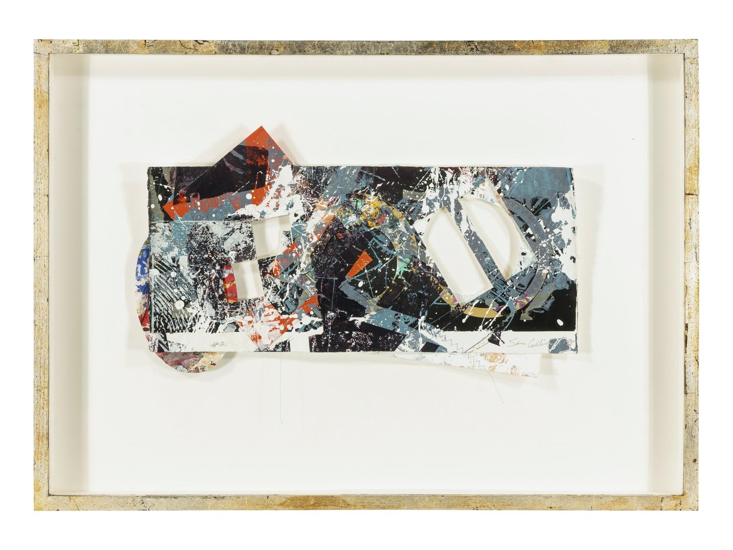 #2, 1995