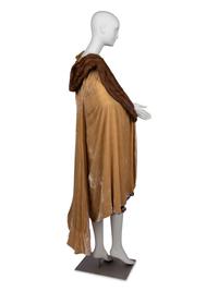 Philippe and Gaston Cape, 1920s