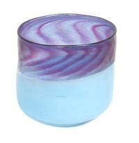 An American Art Glass Bowl Height 6 3/4 inches. — Christopher Williams