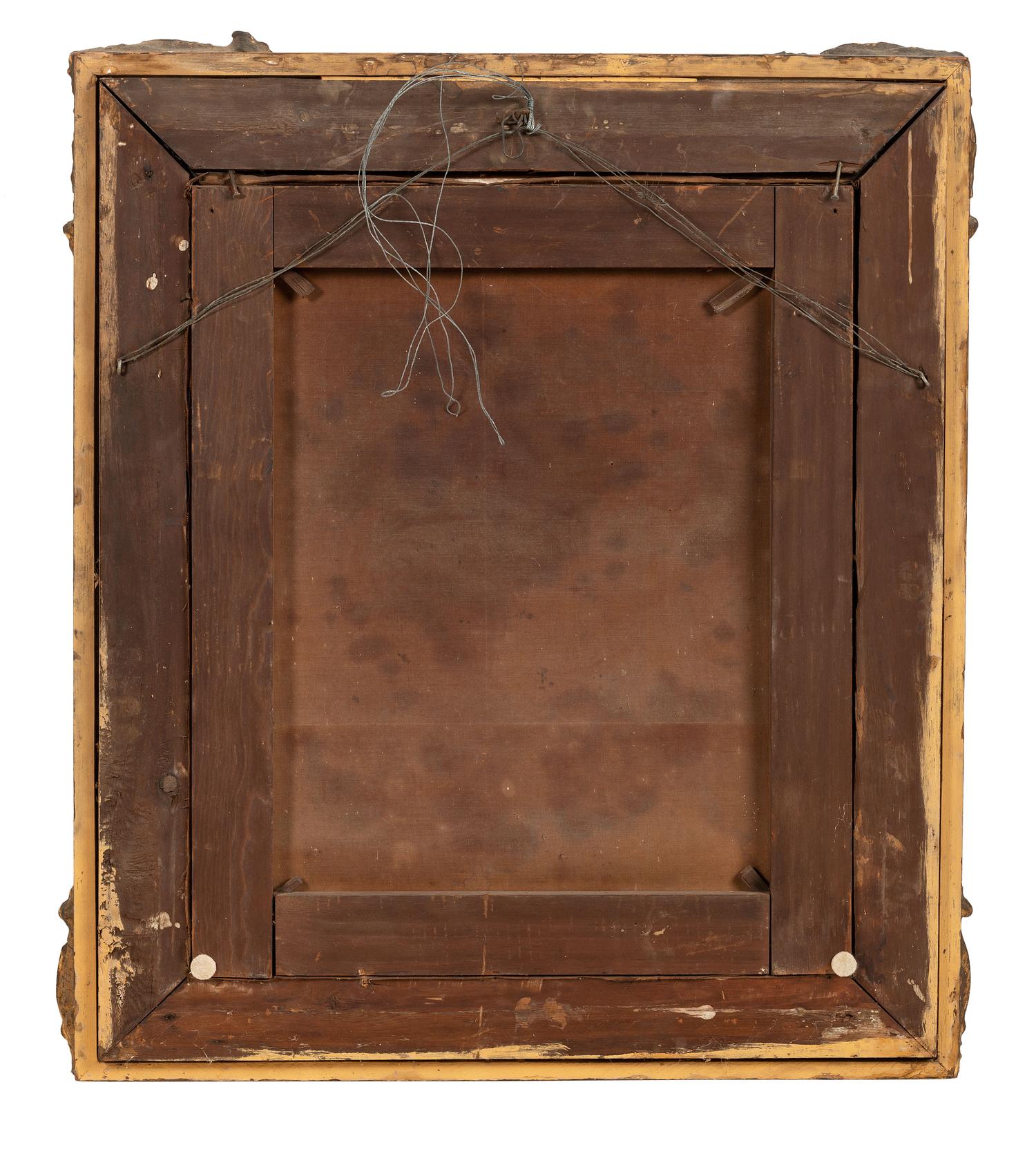 The Henry Fitz Jr. archive of photographic history, including one of the world's earliest surviving photographic portraits.