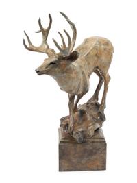 Cut Bank Muley , edition 12/35