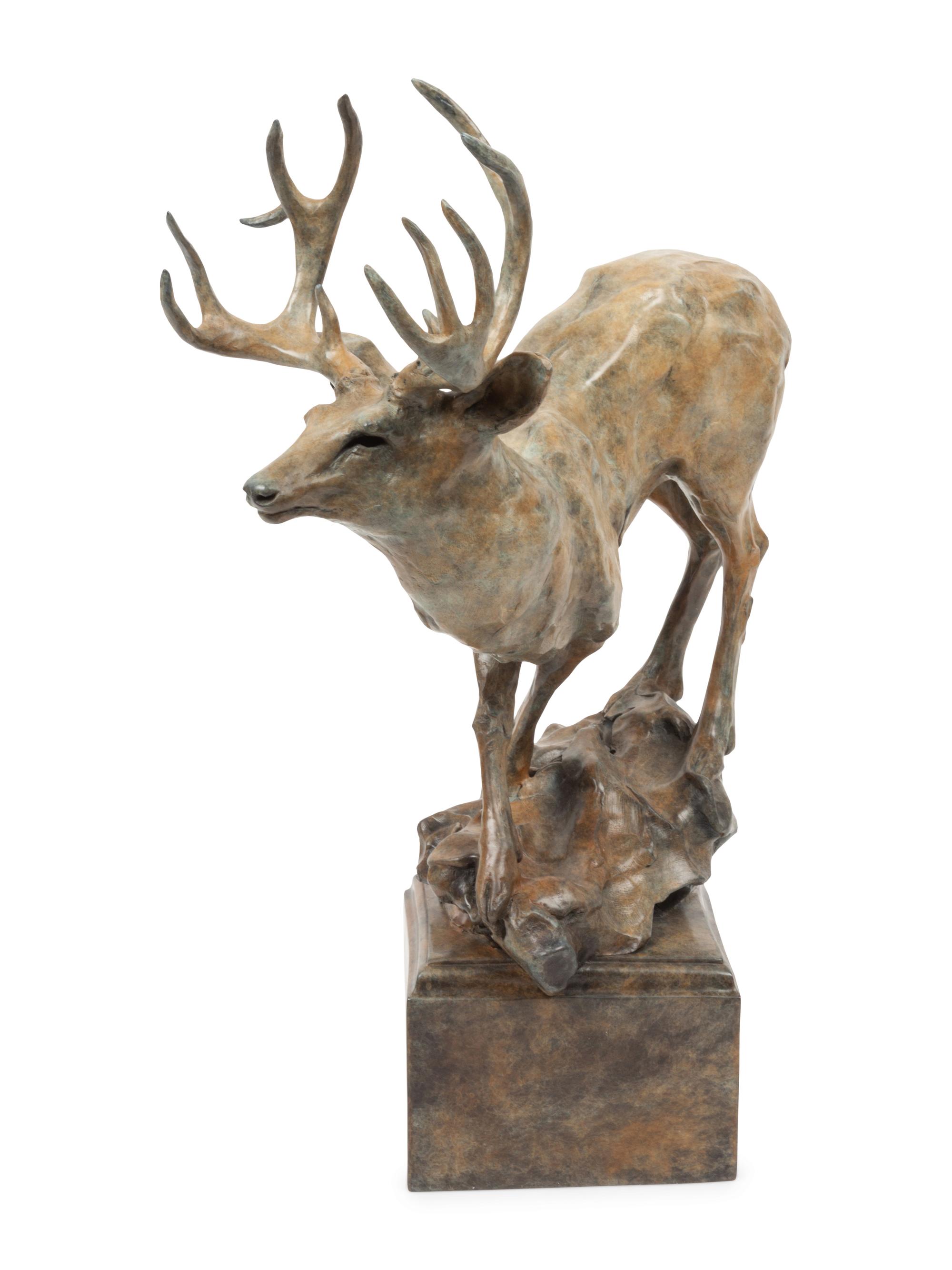 Cut Bank Muley , edition 12/35