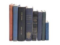 [CIVIL WAR]. Civil War military standards, tactics, and regulations. 19 works in 19 volumes, incl. title signed by MOH recipient R.N. Batchelder.