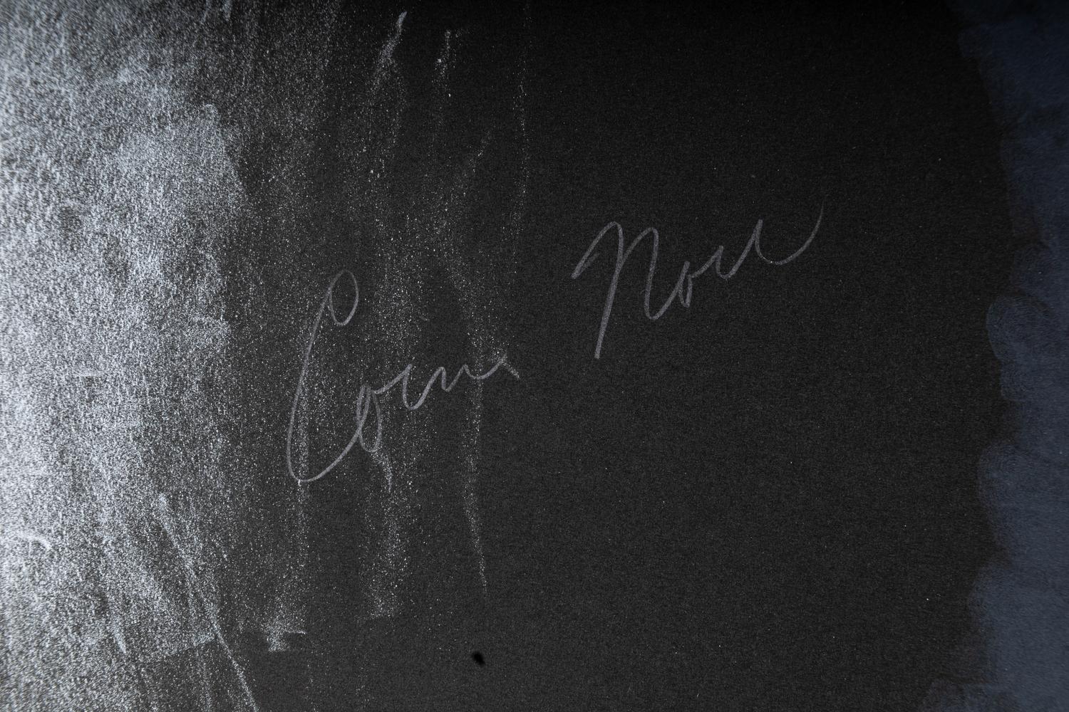Coin Noir , 1977