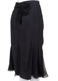 Four Christian Dior Skirts, 1960-2000s