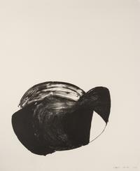 A Pair of Prints ( Untitled (Naples Yellow) and Untitled )