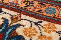 A Bidjar Wool Rug