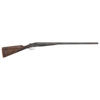 W & C. Scott & Son "The Premier Imperial" SxS Hammerless Shotgun