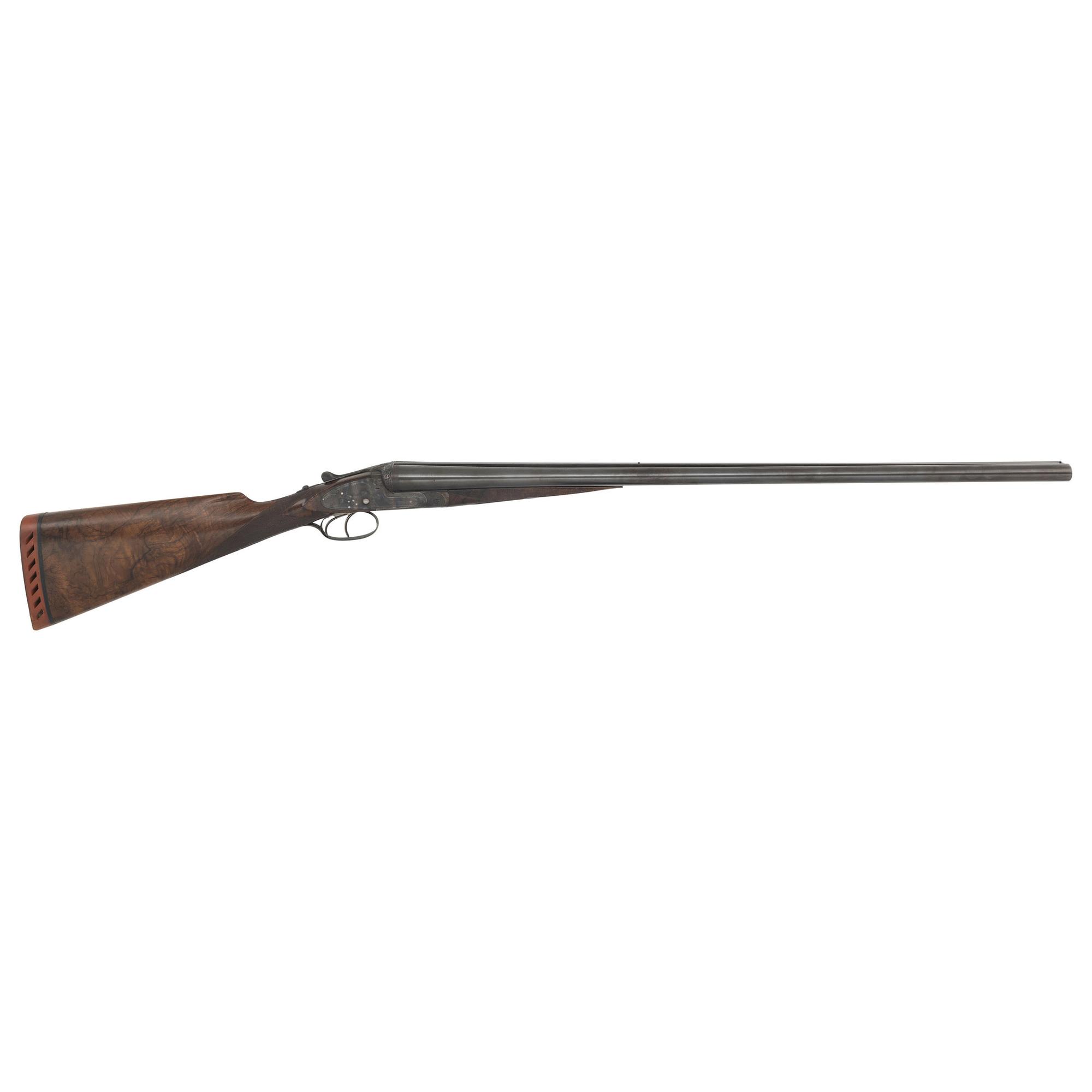 W & C. Scott & Son "The Premier Imperial" SxS Hammerless Shotgun