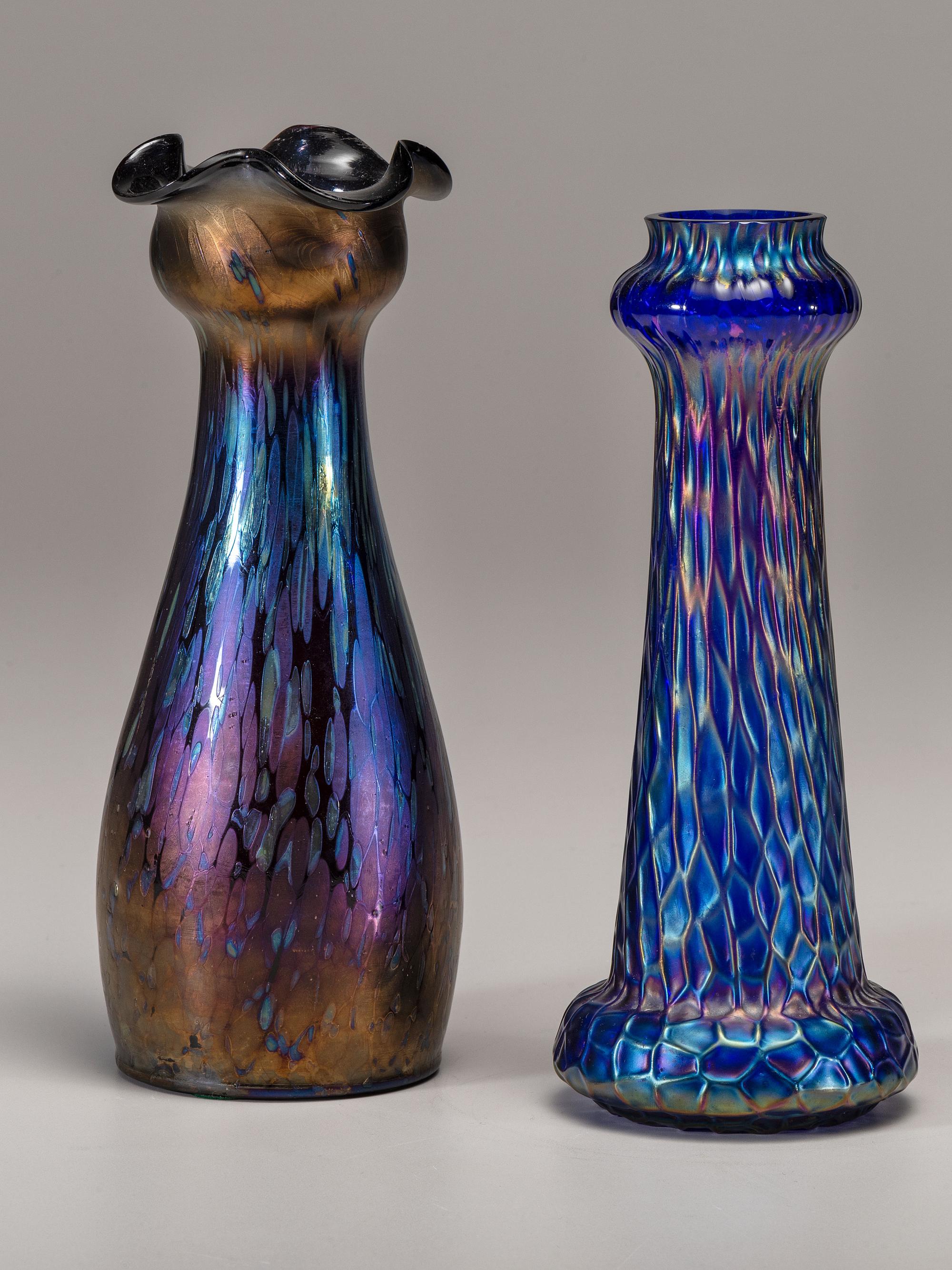 Two Vases