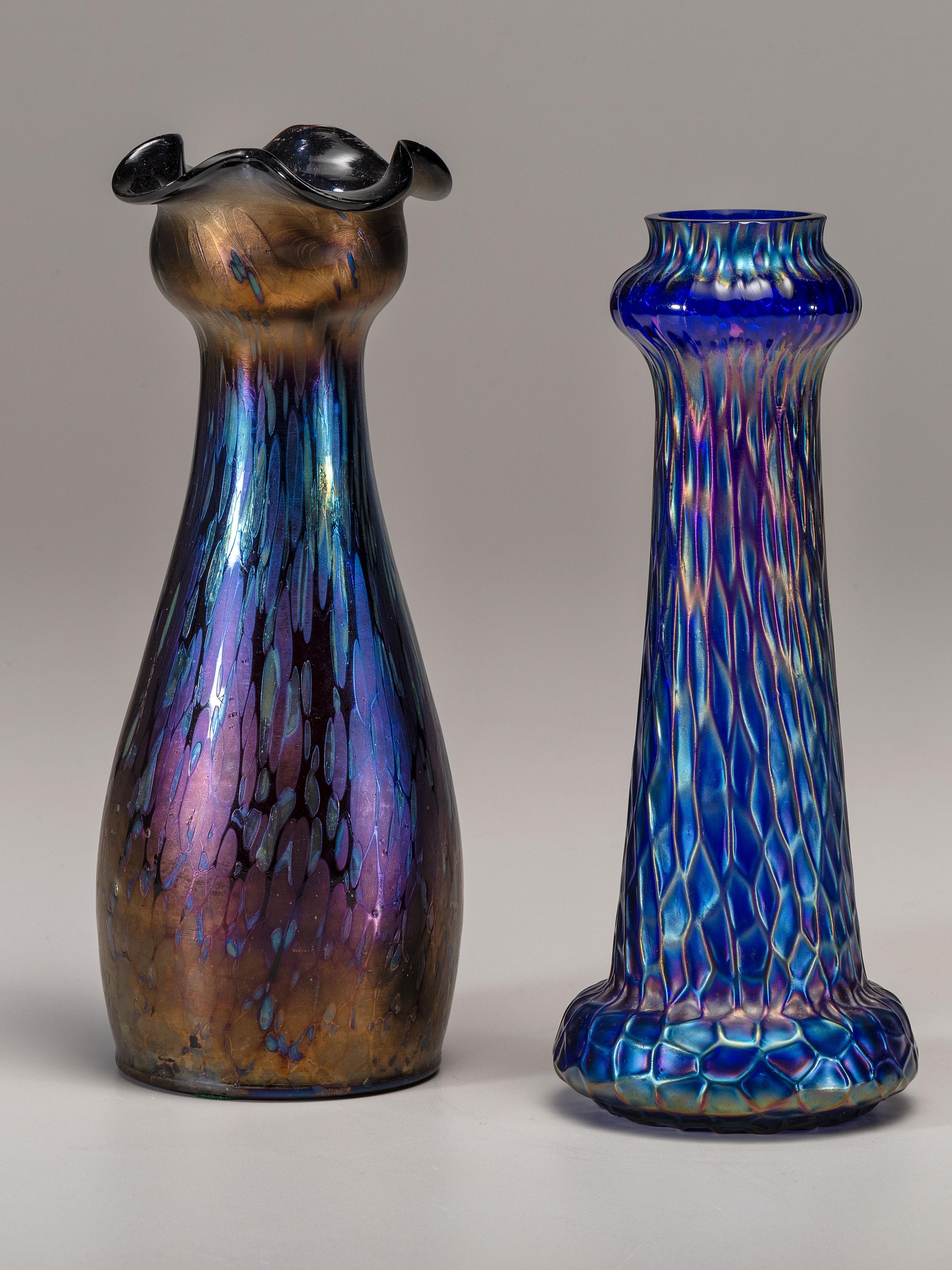 Two Vases