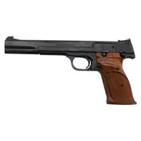 *Smith & Wesson Model 41