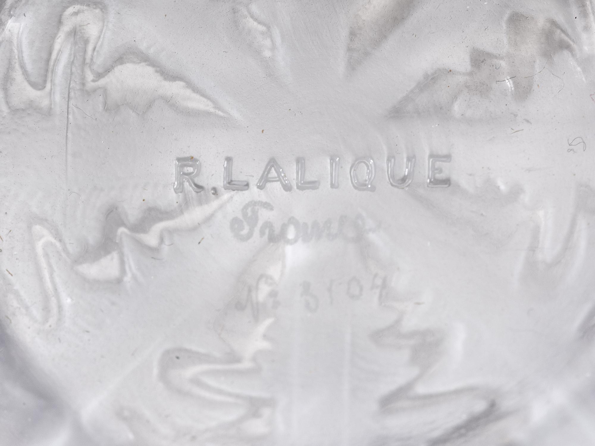 Set of Twelve Pissenlit Bowls