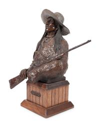 Whiskey Guard , edition 6/45