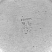 A Collection of American Silver Articles