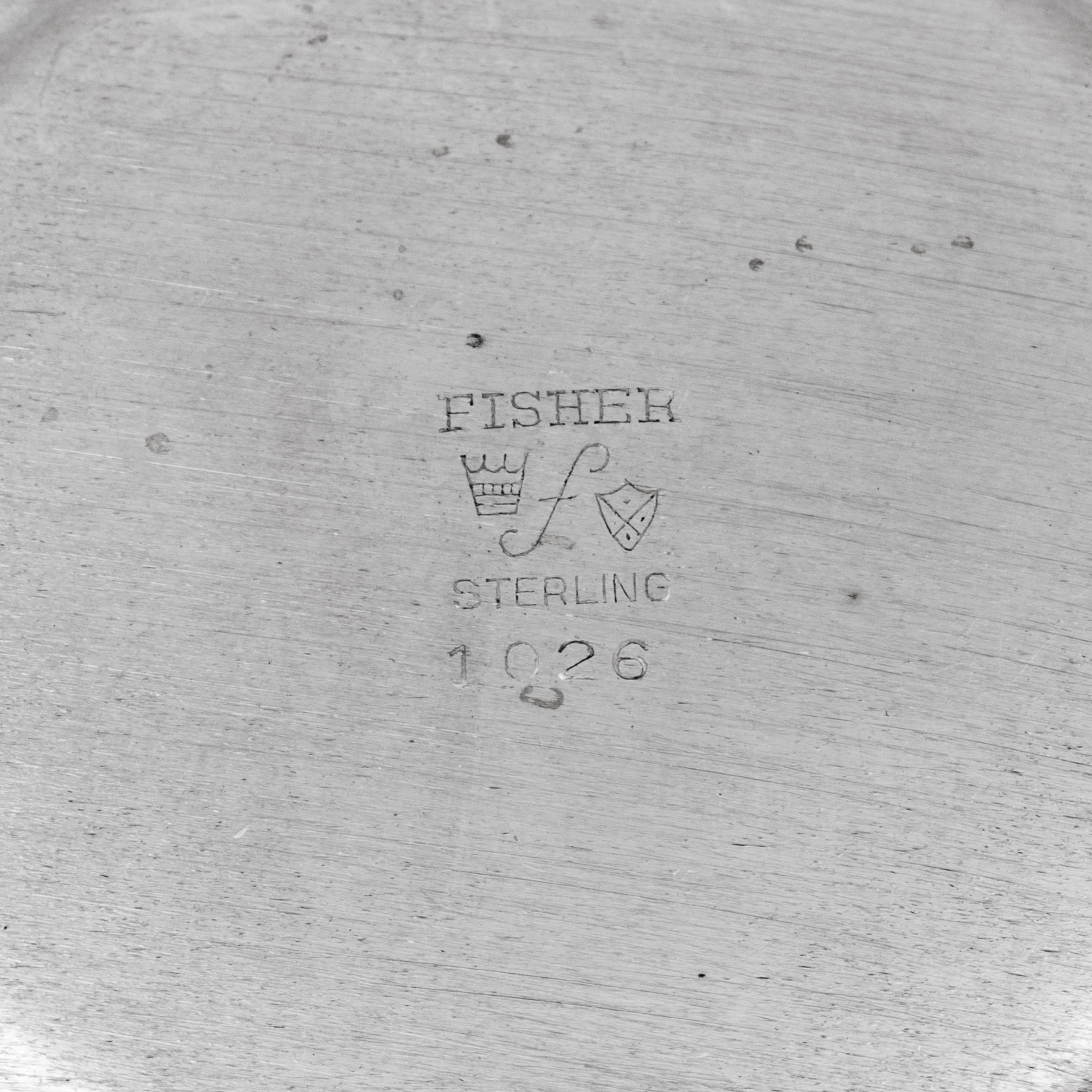 A Collection of American Silver Articles