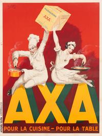 AXA