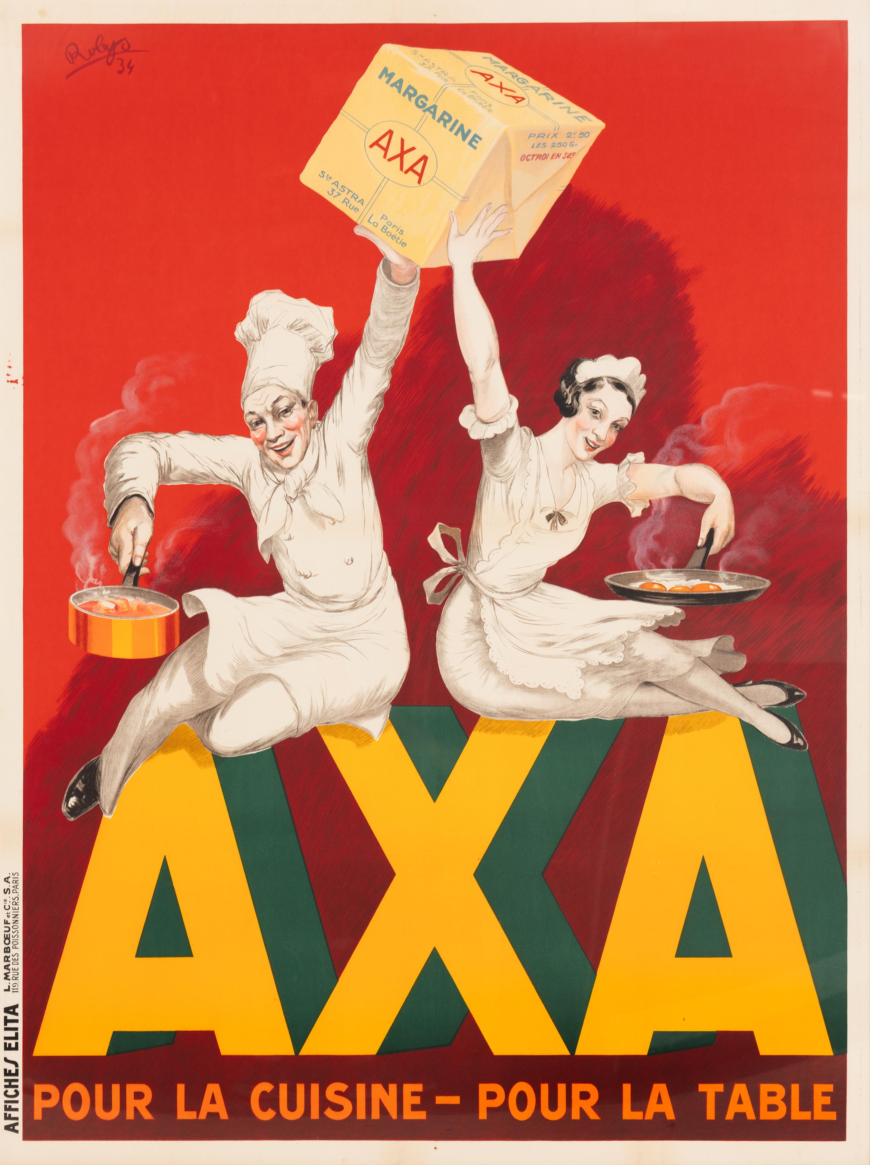 AXA