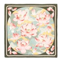 An Hermès 90cm Silk Scarf, 36" x 36".