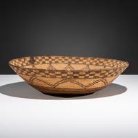 Apache Polychrome Basket