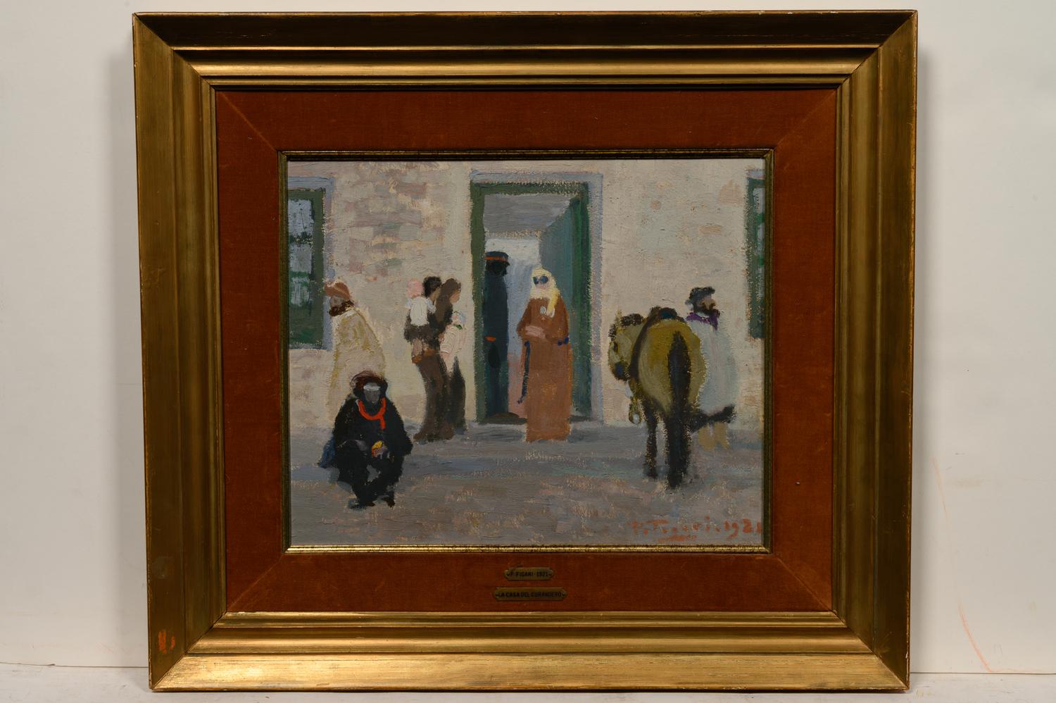 La Casa del Curandero