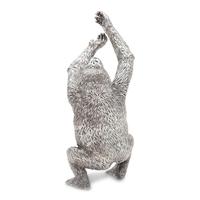 Patrick Mavros (London and Harare, Zimbabwe, Est. 1978) — Female Gorilla Reaching (Margo) , 1996