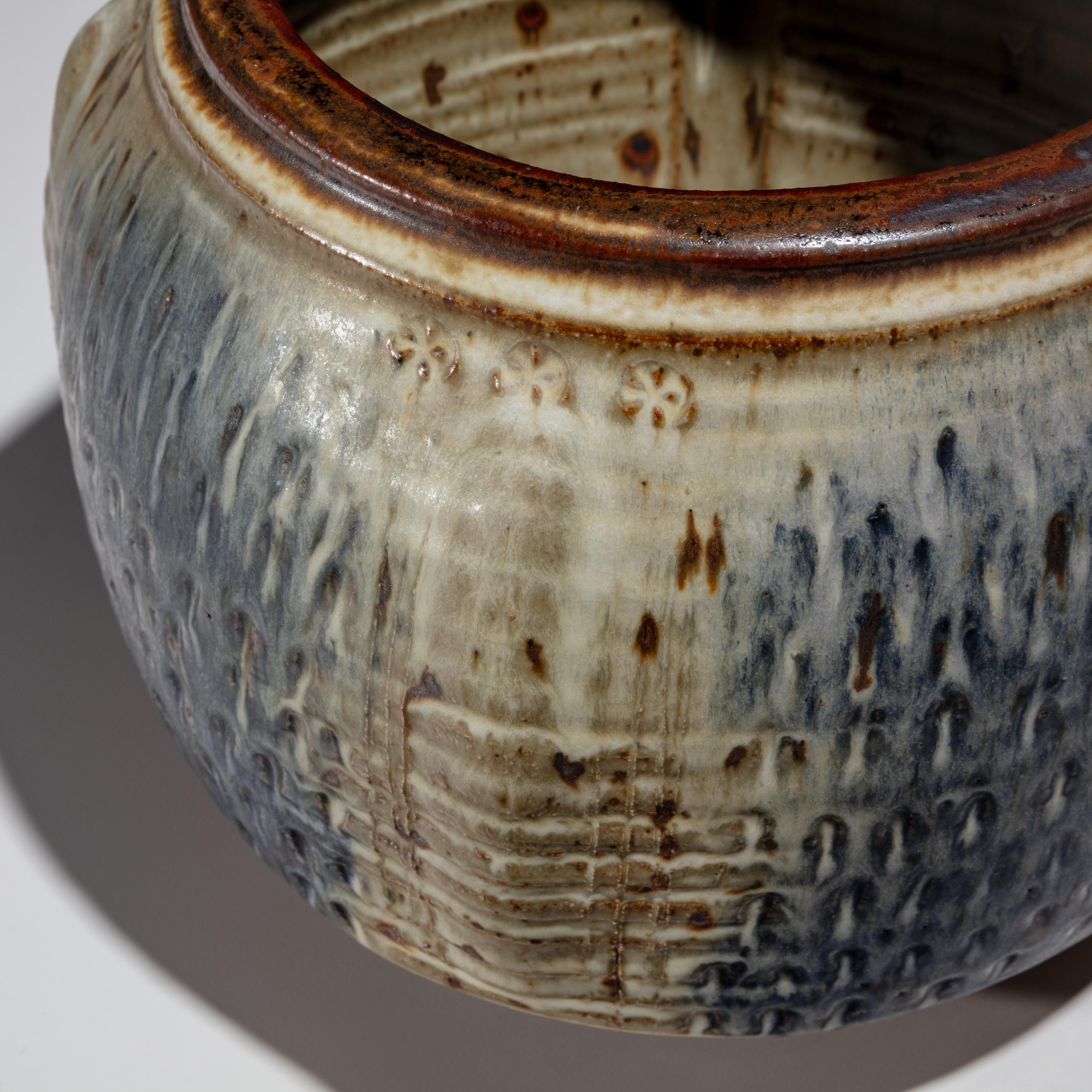 Vivika and Otto Heino (American, 1910–1995 | 1915–2009) — Vase