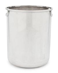A Tiffany and Co. Silver Champagne Bucket