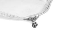A Tiffany and Co. Silver Tray
