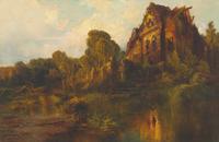 House in Chancery , 1859