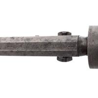 Early London Colt 1851 Navy Revolver