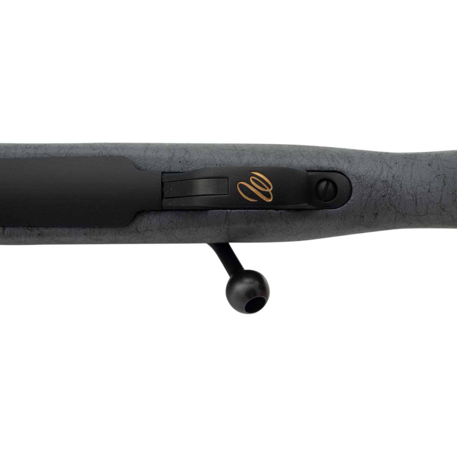*Weatherby Mark V in .30-06 with Leupold Scope