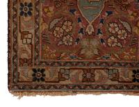 Three Persian Rugs