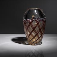 Nastro Richiamato vase