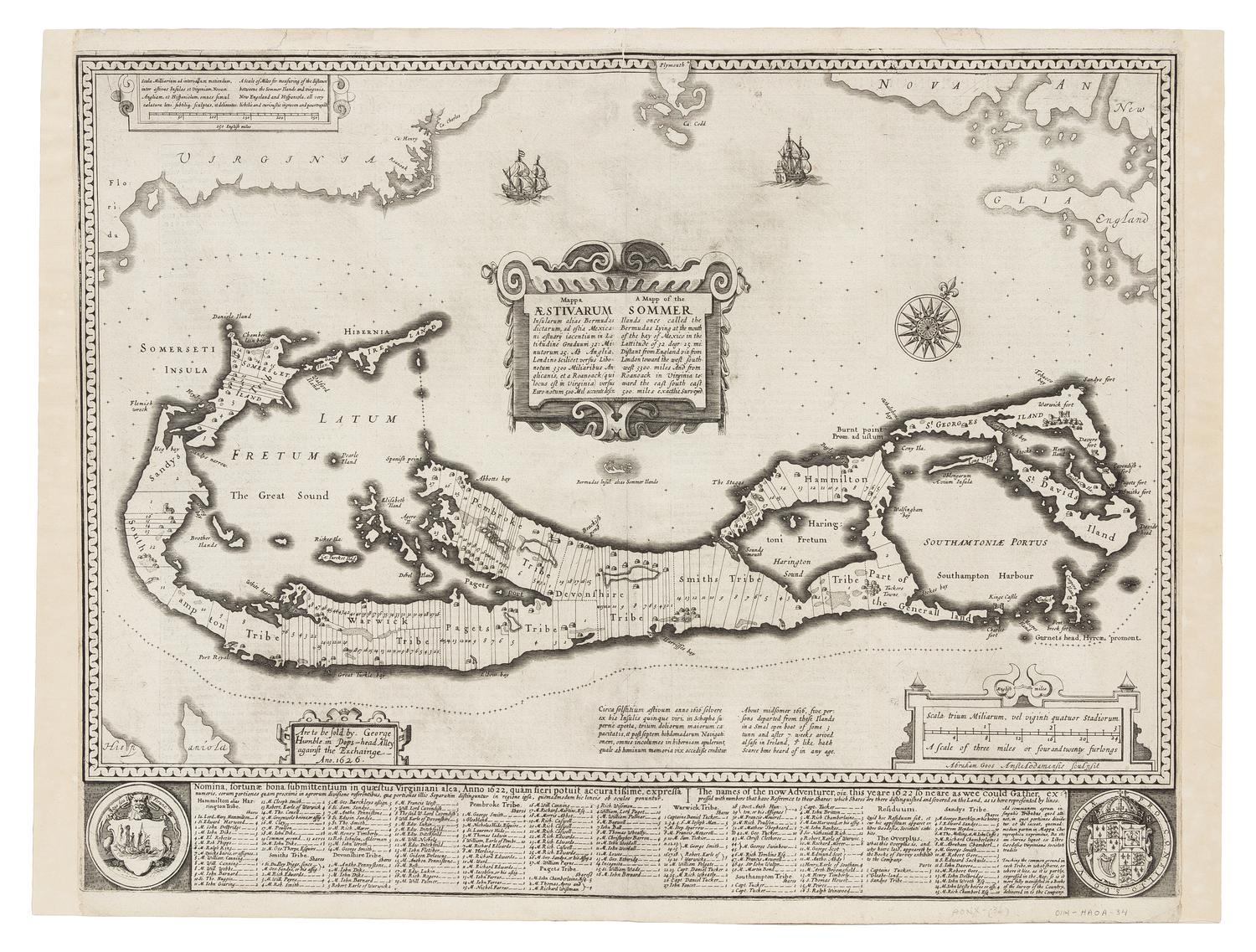 SPEED, John (1552-1629)